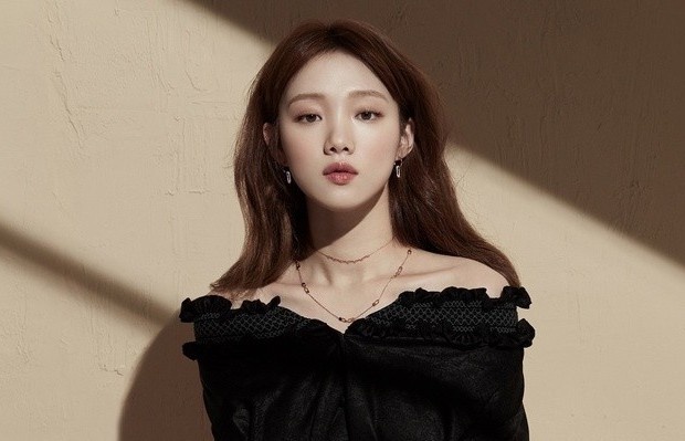 Lee Sung Kyung giam 10 kg trong 6 thang hinh anh