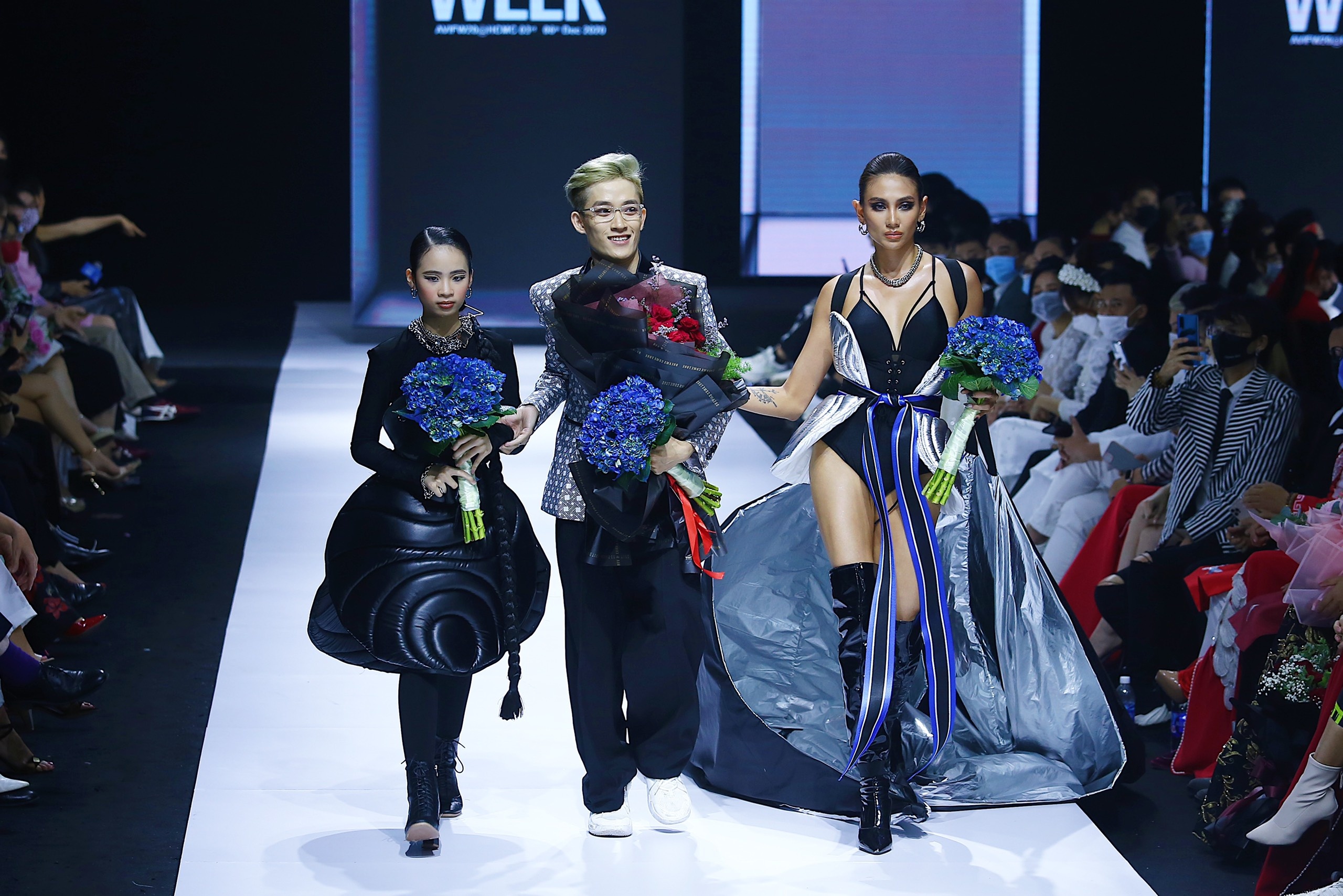 tuần lễ thời trang ảnh 2 tuan le thoi trang anh 2