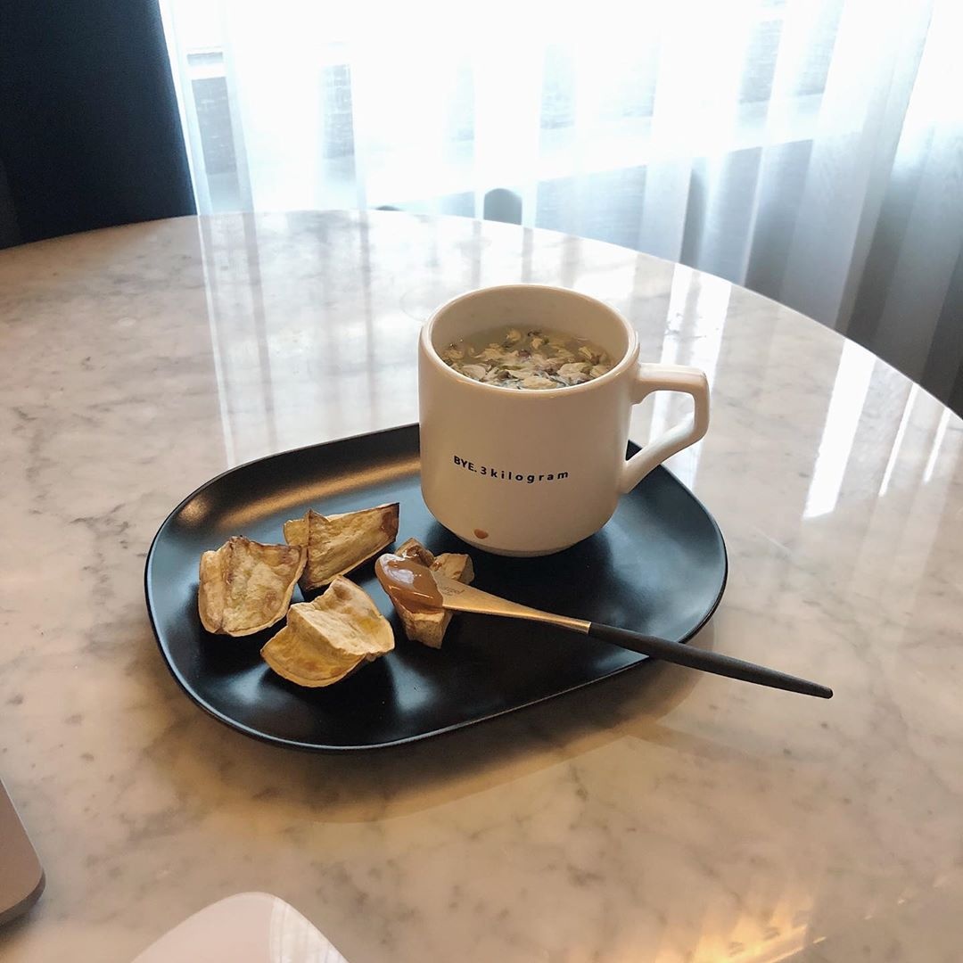 gái hàn giảm cân ảnh 6 gai han giam can anh 6