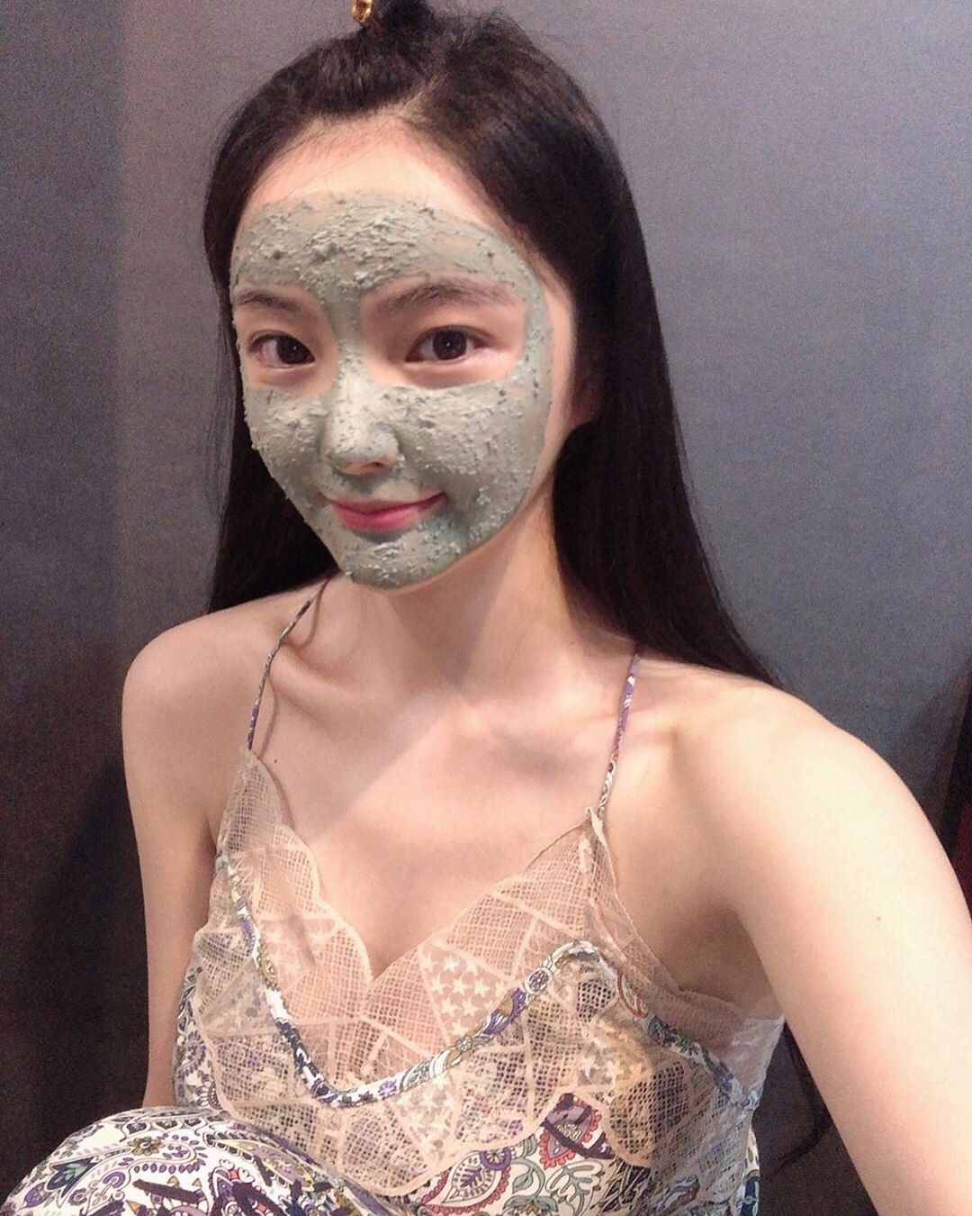 gai han giam can anh 7