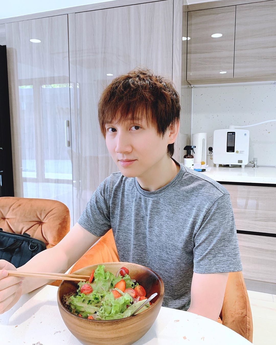 mr siro giam can anh 1