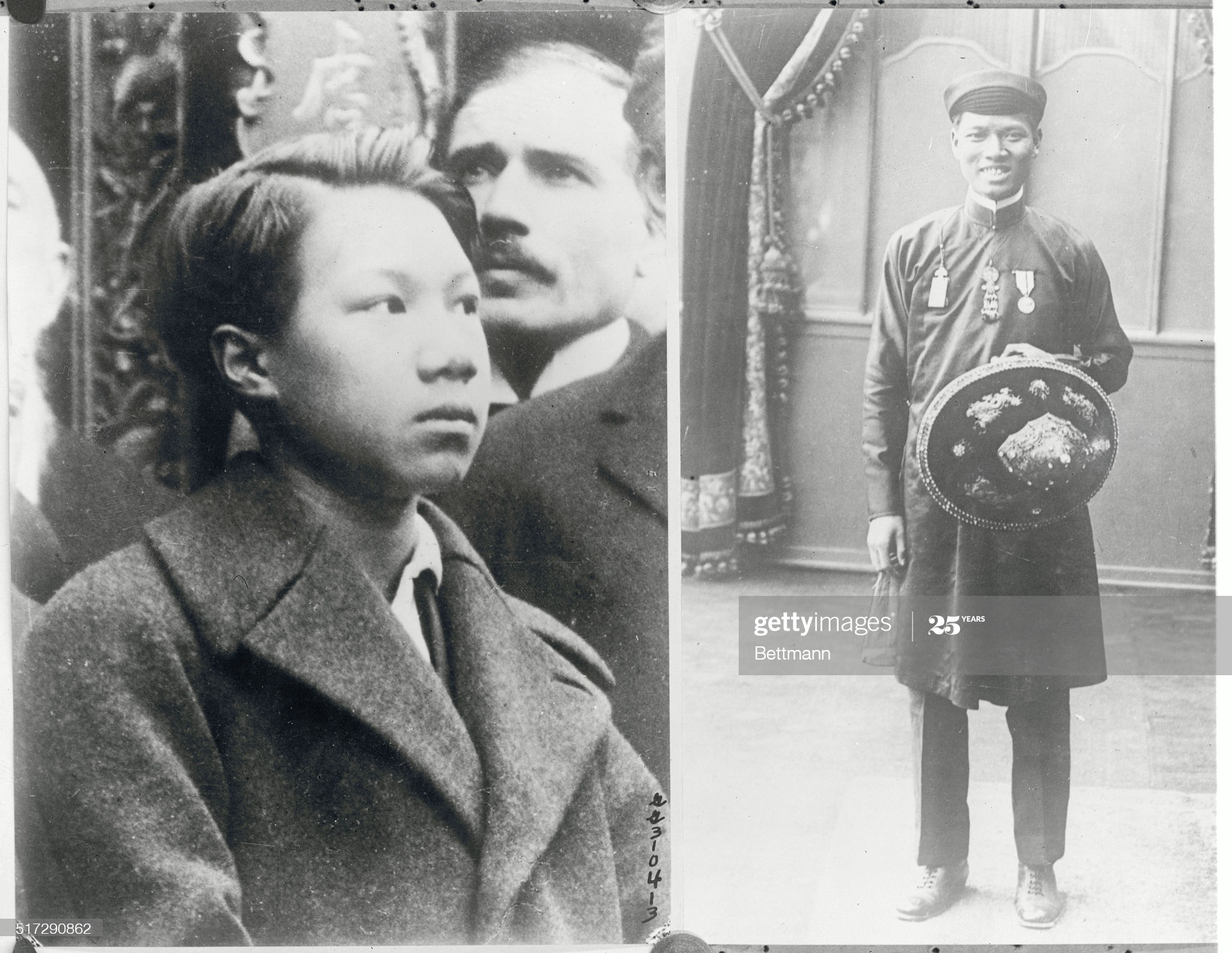 mac ao dai di lam anh 2