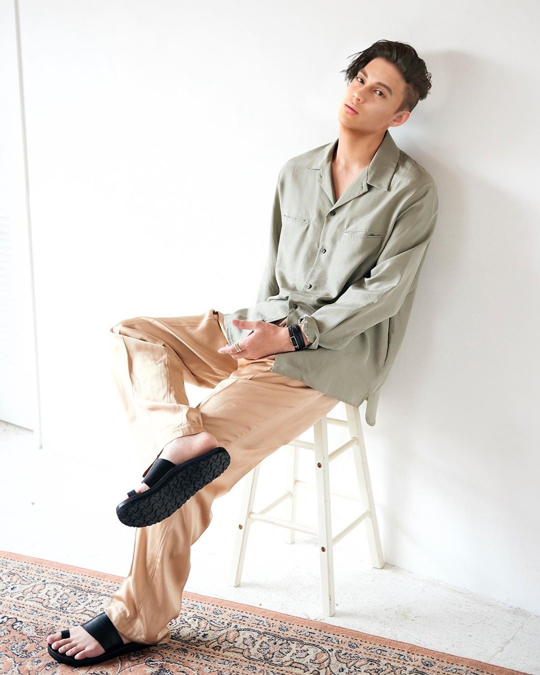 nguoi mau dep anh 25