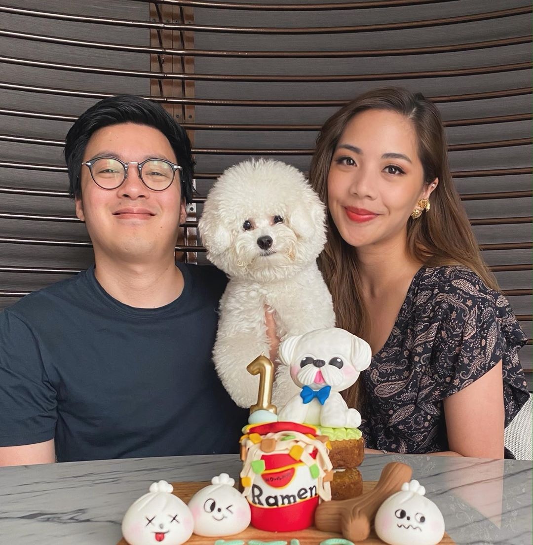 rich kid mac dep anh 3