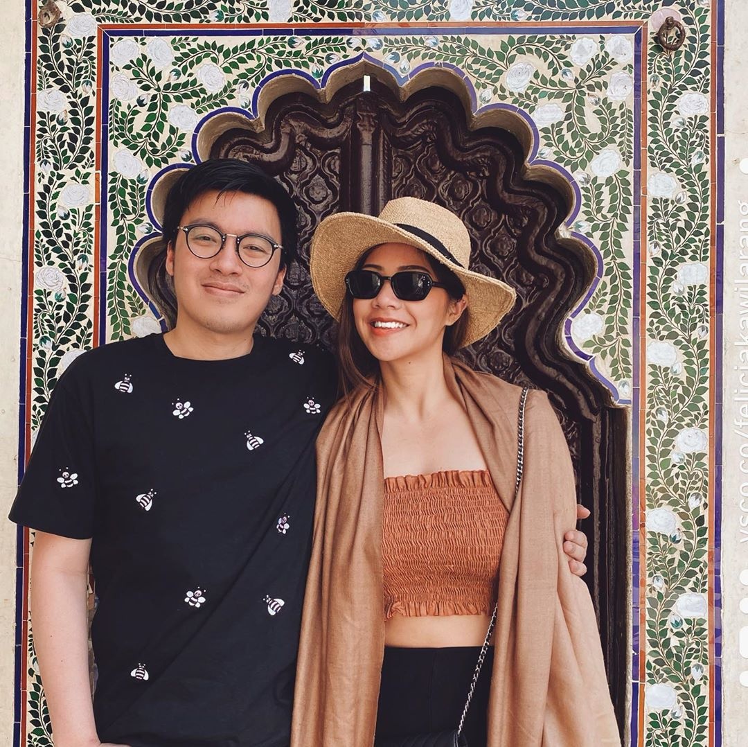 rich kid mac dep anh 2