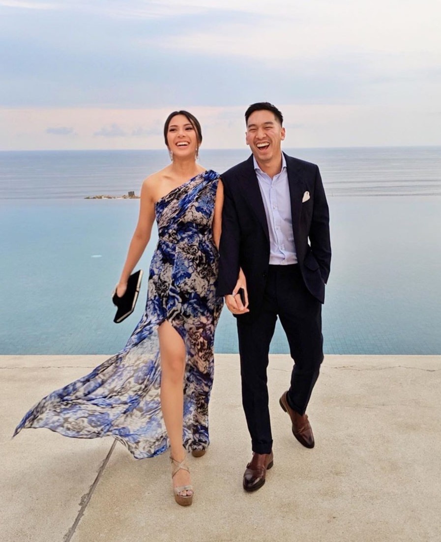 rich kid mac dep anh 19