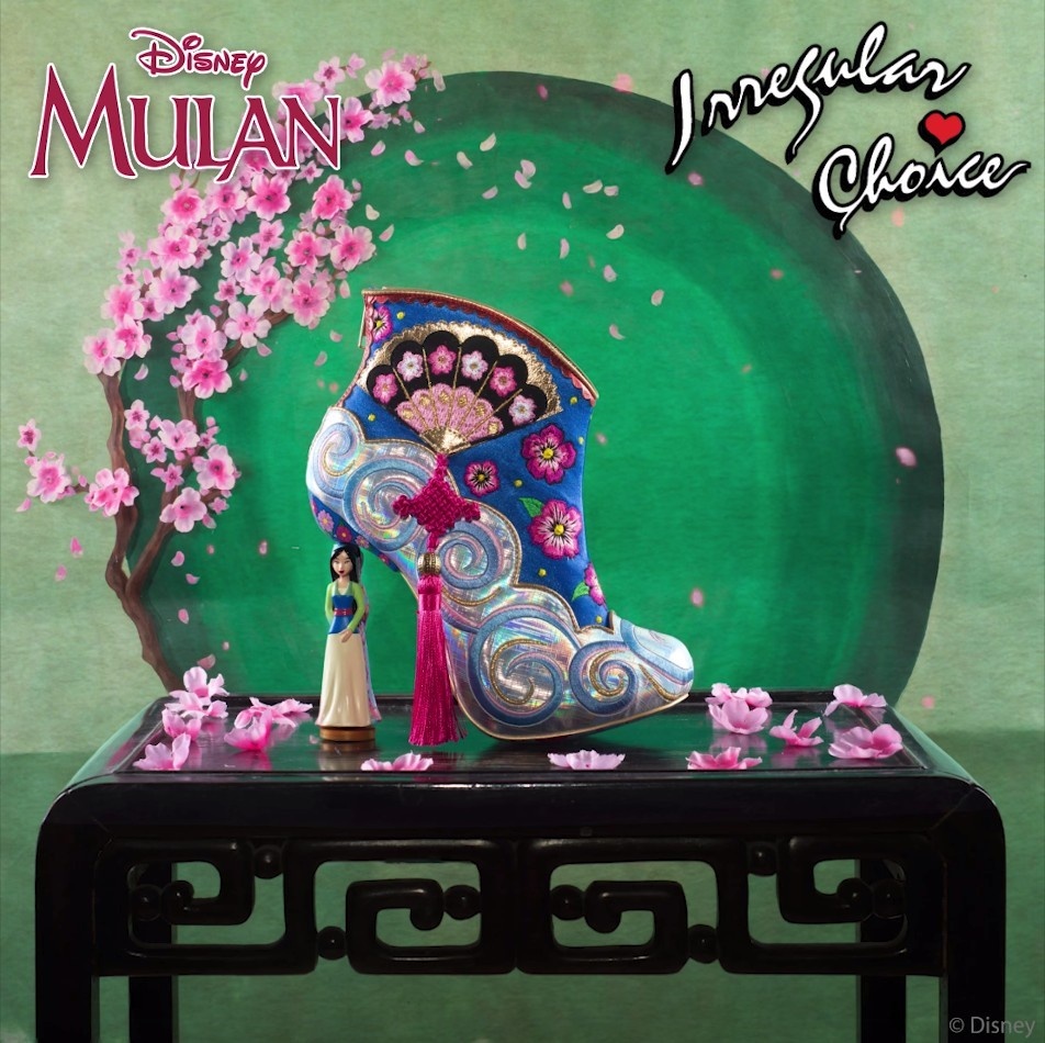 phim Mộc Lan ảnh 2 phim Moc Lan anh 2