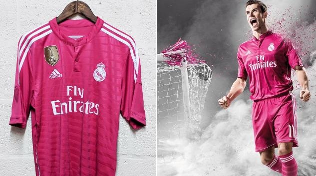 messi mac ao hong anh 2