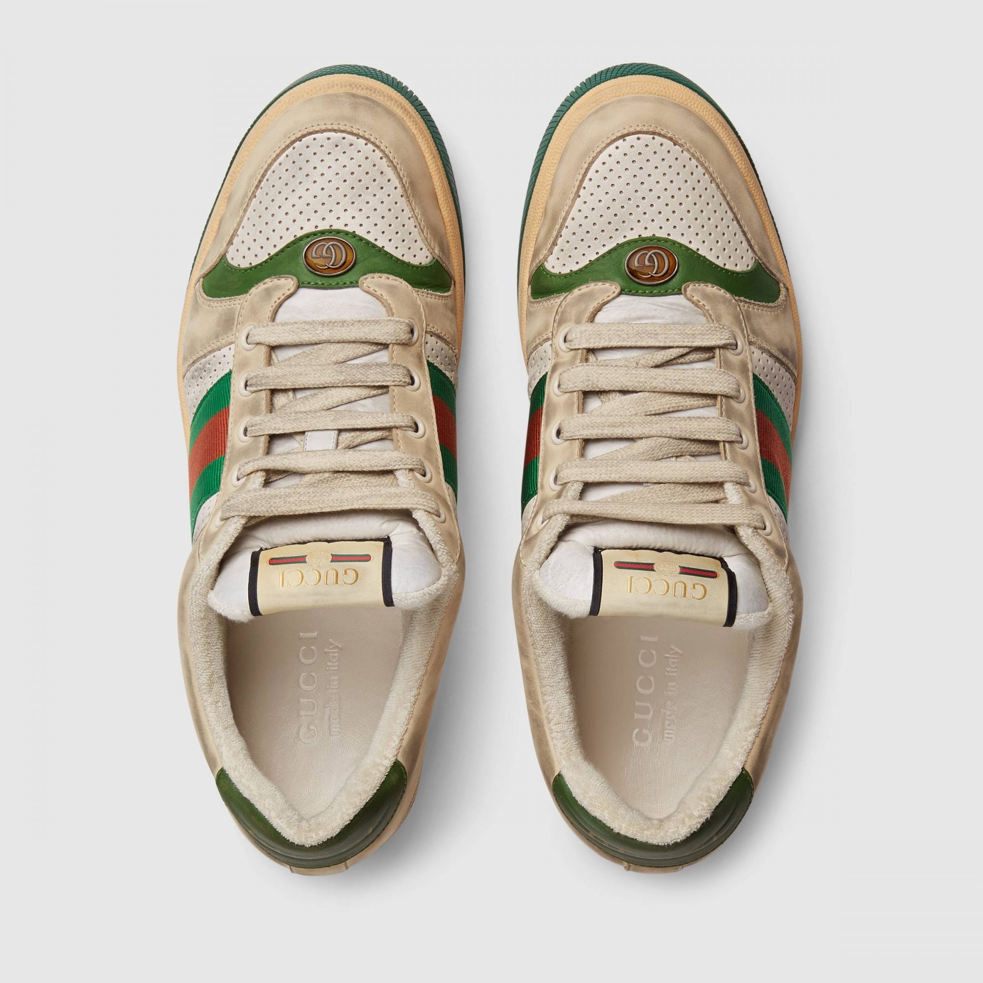 quần gucci bẩn có giá cao ảnh 3 quan gucci ban co gia cao anh 3
