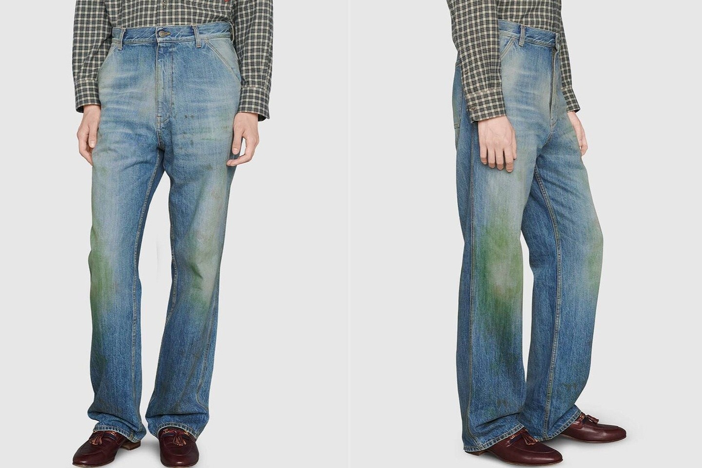 Gucci ban quan o vang gia 1.200 USD hinh anh