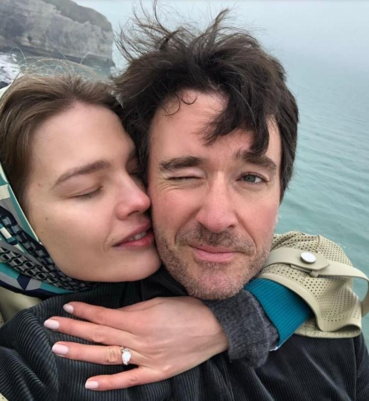 thai tu LVMH cuoi nguoi mau anh 2