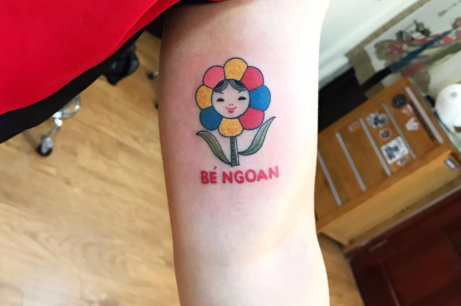 hình xăm ý nghĩa ảnh 5 hinh xam y nghia anh 5
