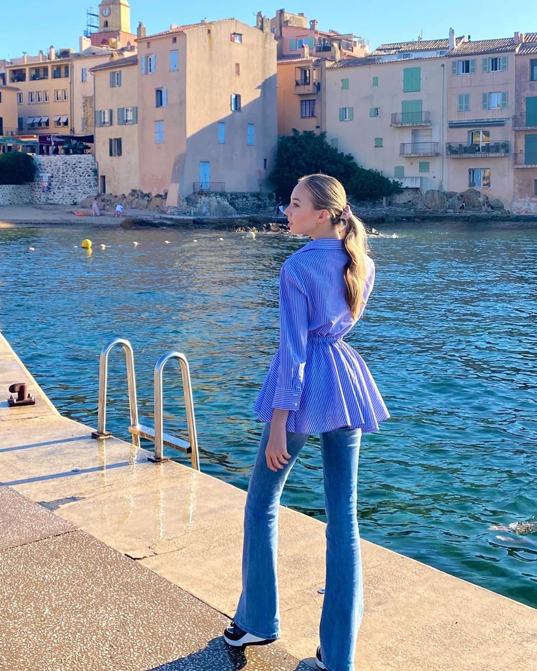 cong chua mac dep anh 10