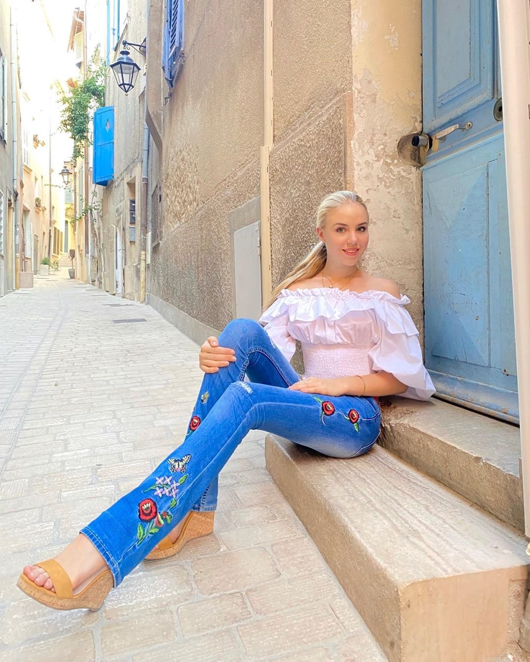 cong chua mac dep anh 5