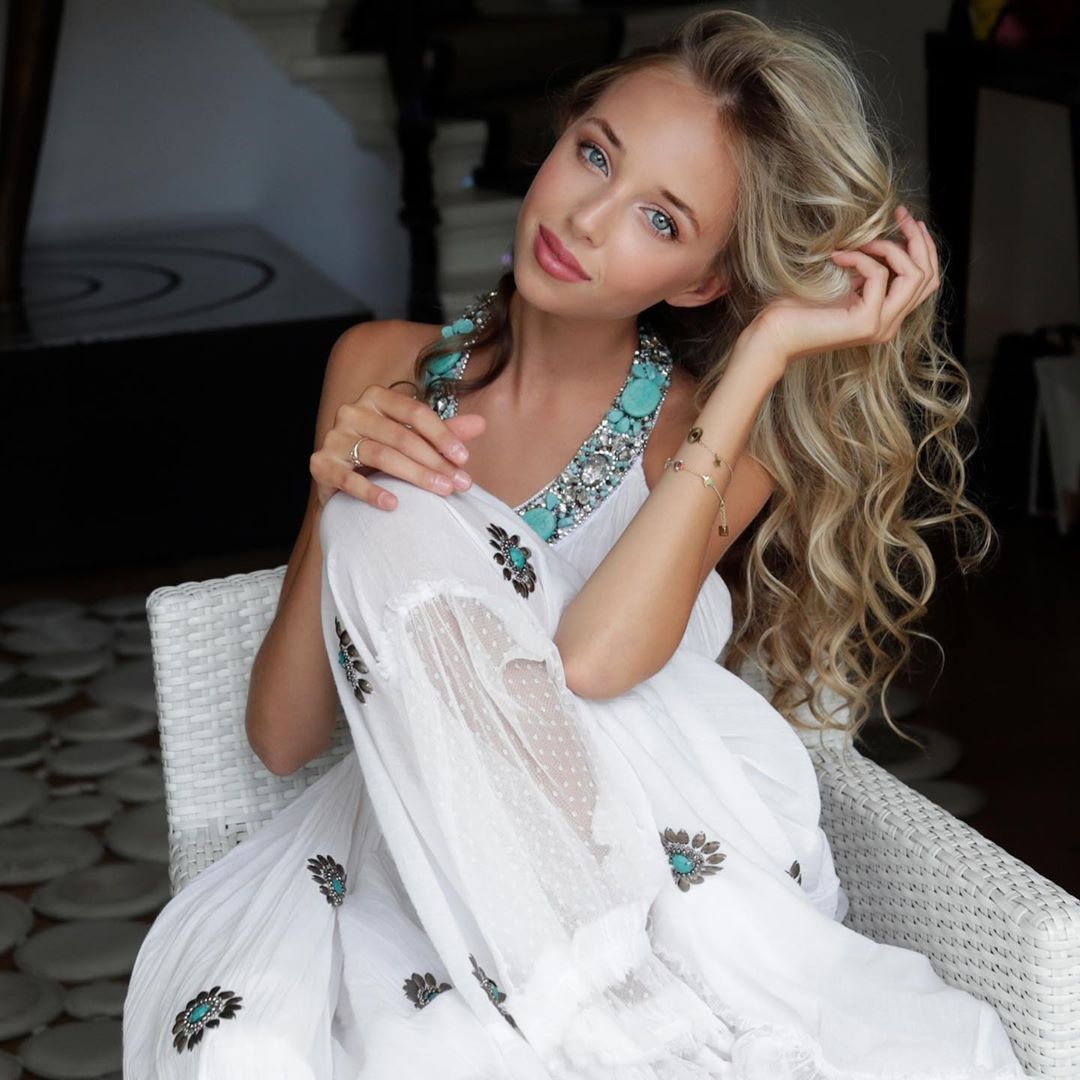 cong chua mac dep anh 9