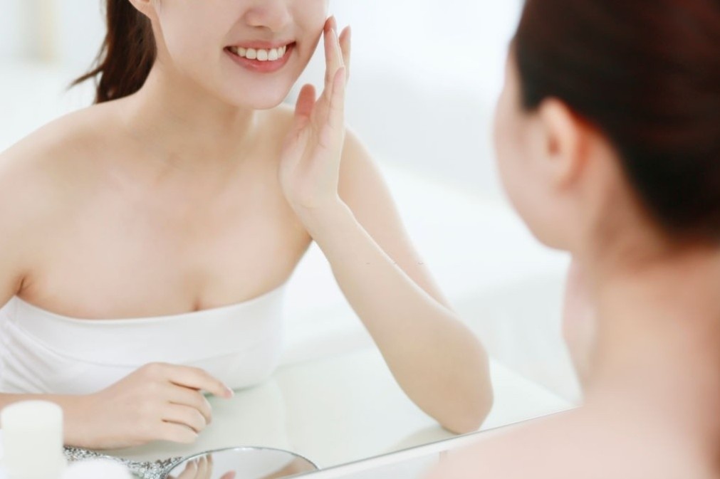 5 thanh phan trong my pham co the gay ung thu hinh anh