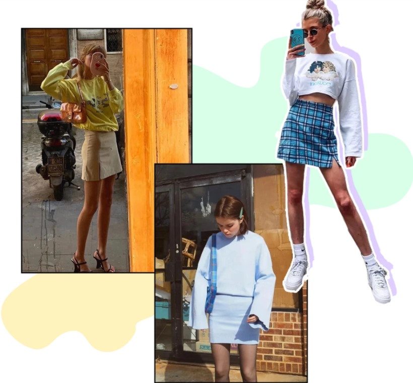 mac dep mua thu anh 2