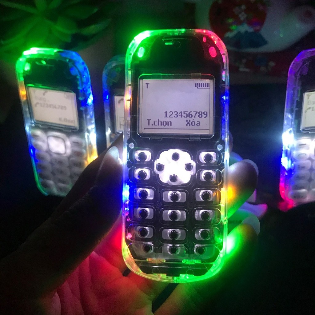 dien thoai nokia anh 1