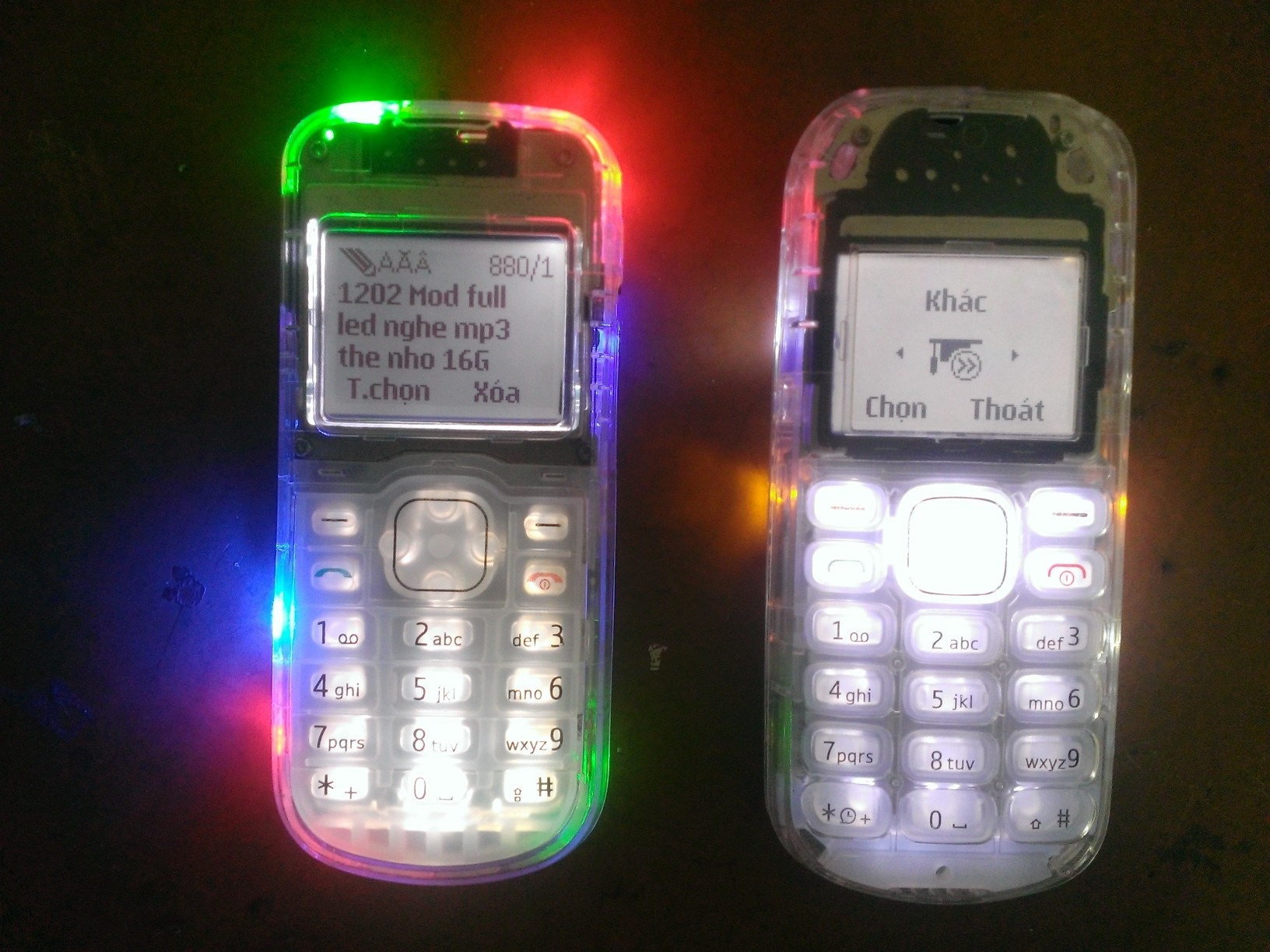 dien thoai nokia anh 2