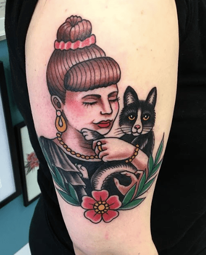 hình xăm đẹp ảnh 2 hinh xam dep anh 2