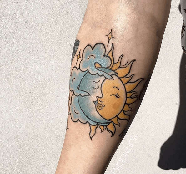 hình xăm đẹp ảnh 8 hinh xam dep anh 8