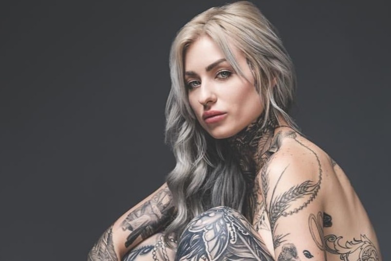 Y tuong xam dep cho phu nu nam 2020 hinh anh