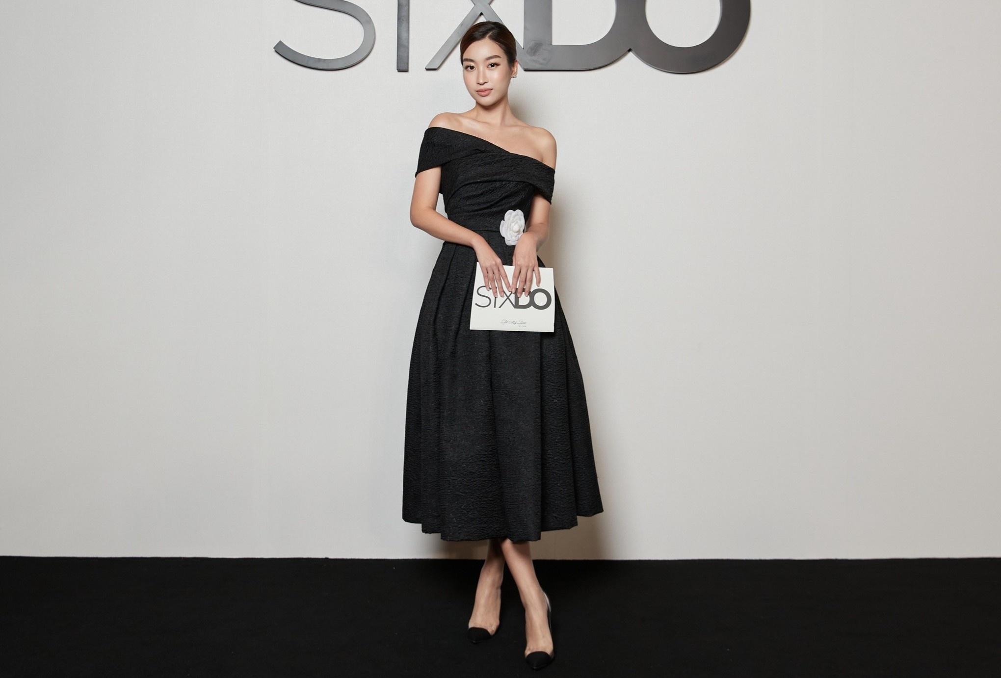 sao Viet du show do manh cuong anh 1