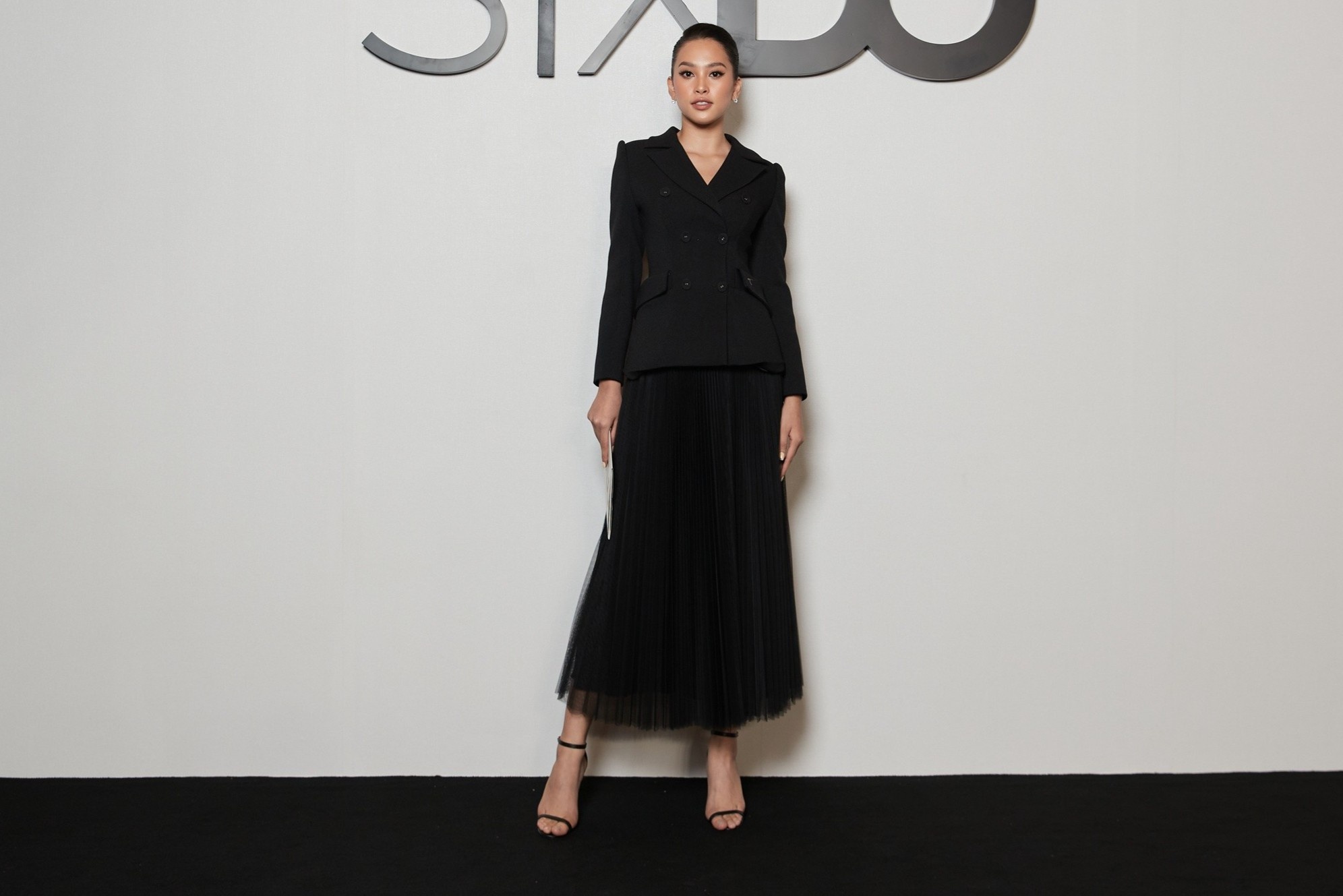 sao Viet du show do manh cuong anh 2