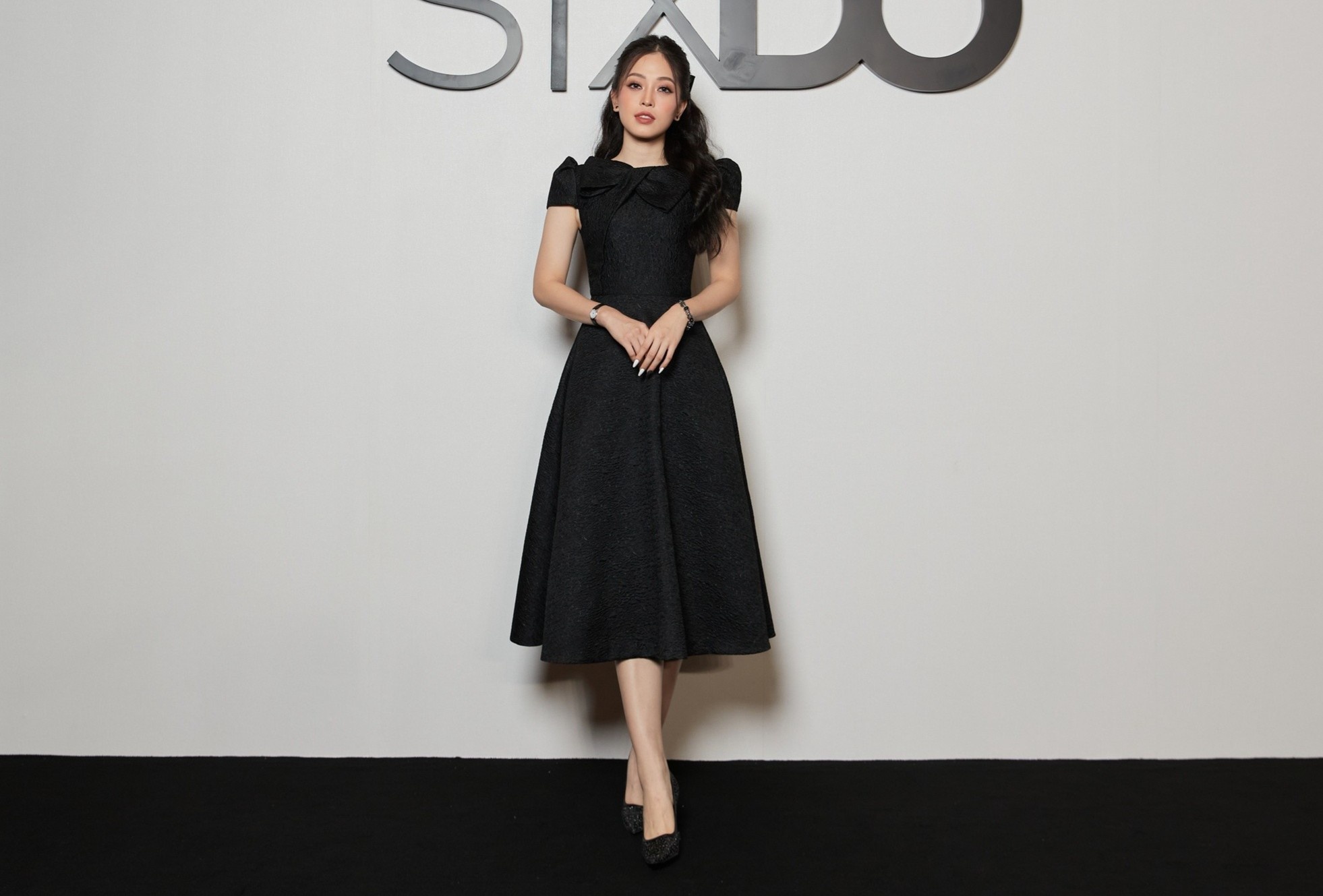 sao Viet du show do manh cuong anh 3