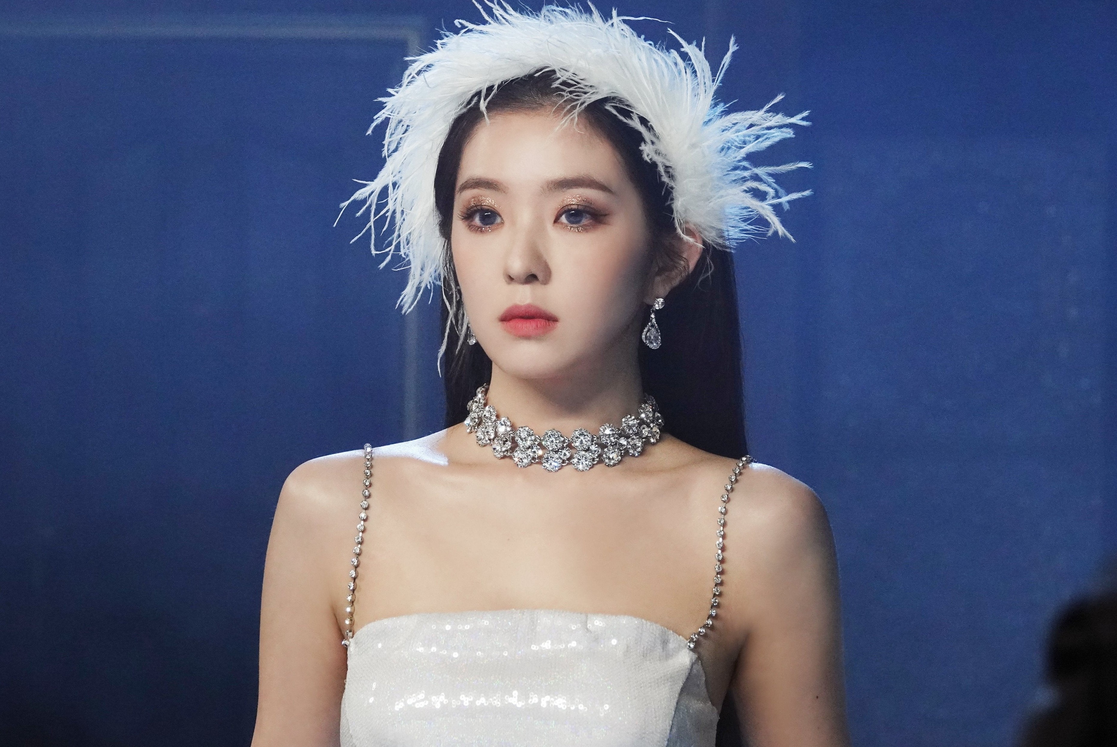 Irene va nhung nguoi noi tieng bi to coi thuong stylist hinh anh