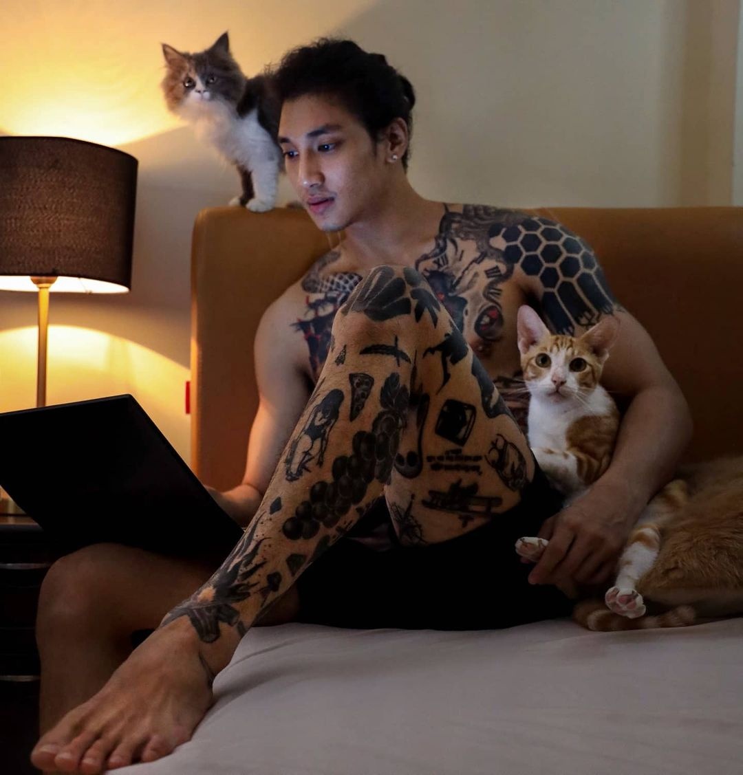 người mẫu sexy ảnh 4 nguoi mau sexy anh 4