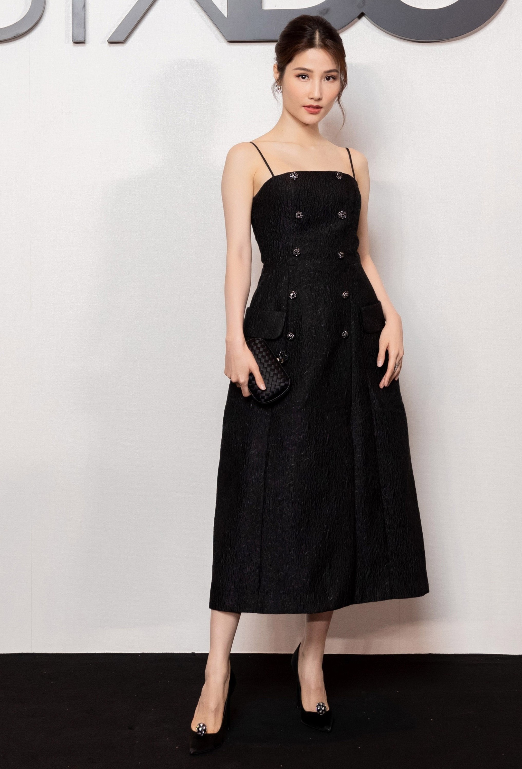 sao Viet du show do manh cuong anh 13