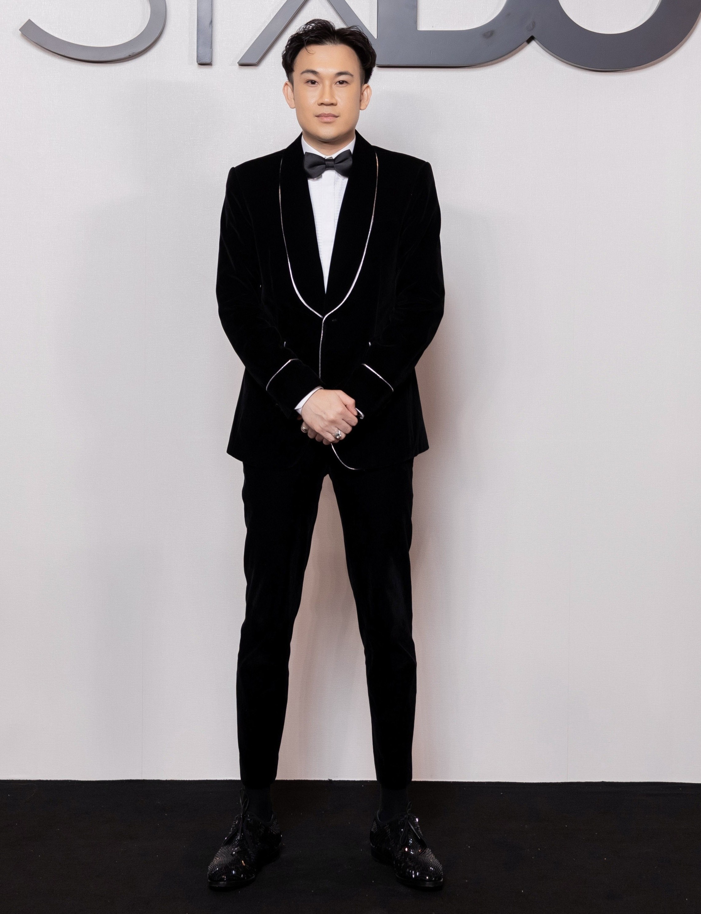 sao Viet du show do manh cuong anh 14