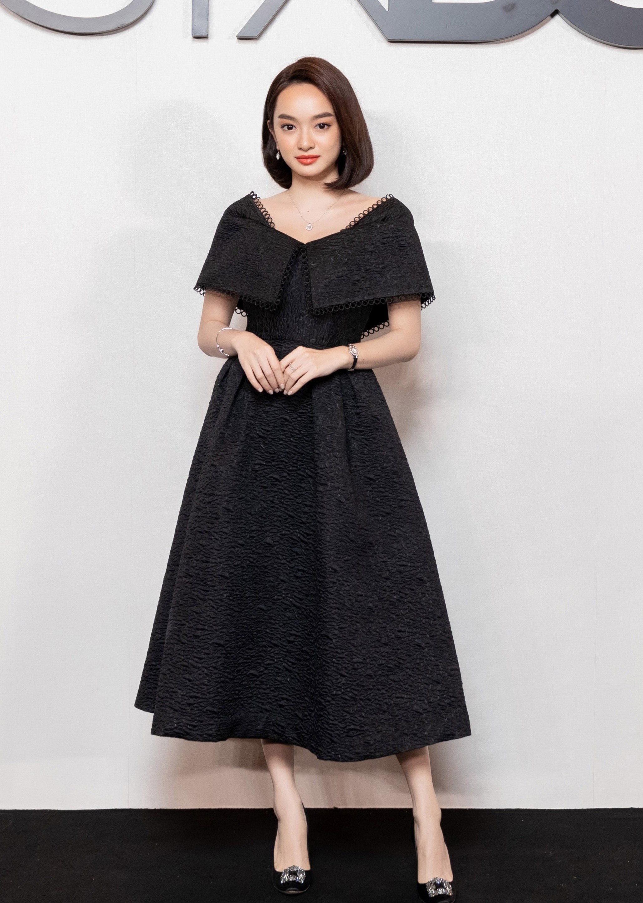 sao Viet du show do manh cuong anh 10