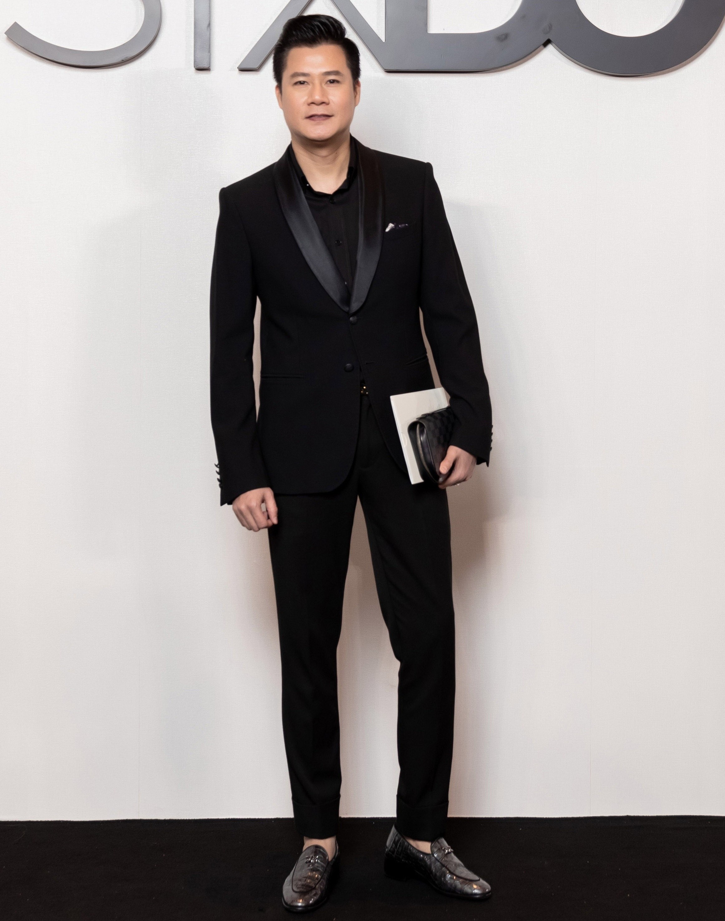 sao Viet du show do manh cuong anh 15