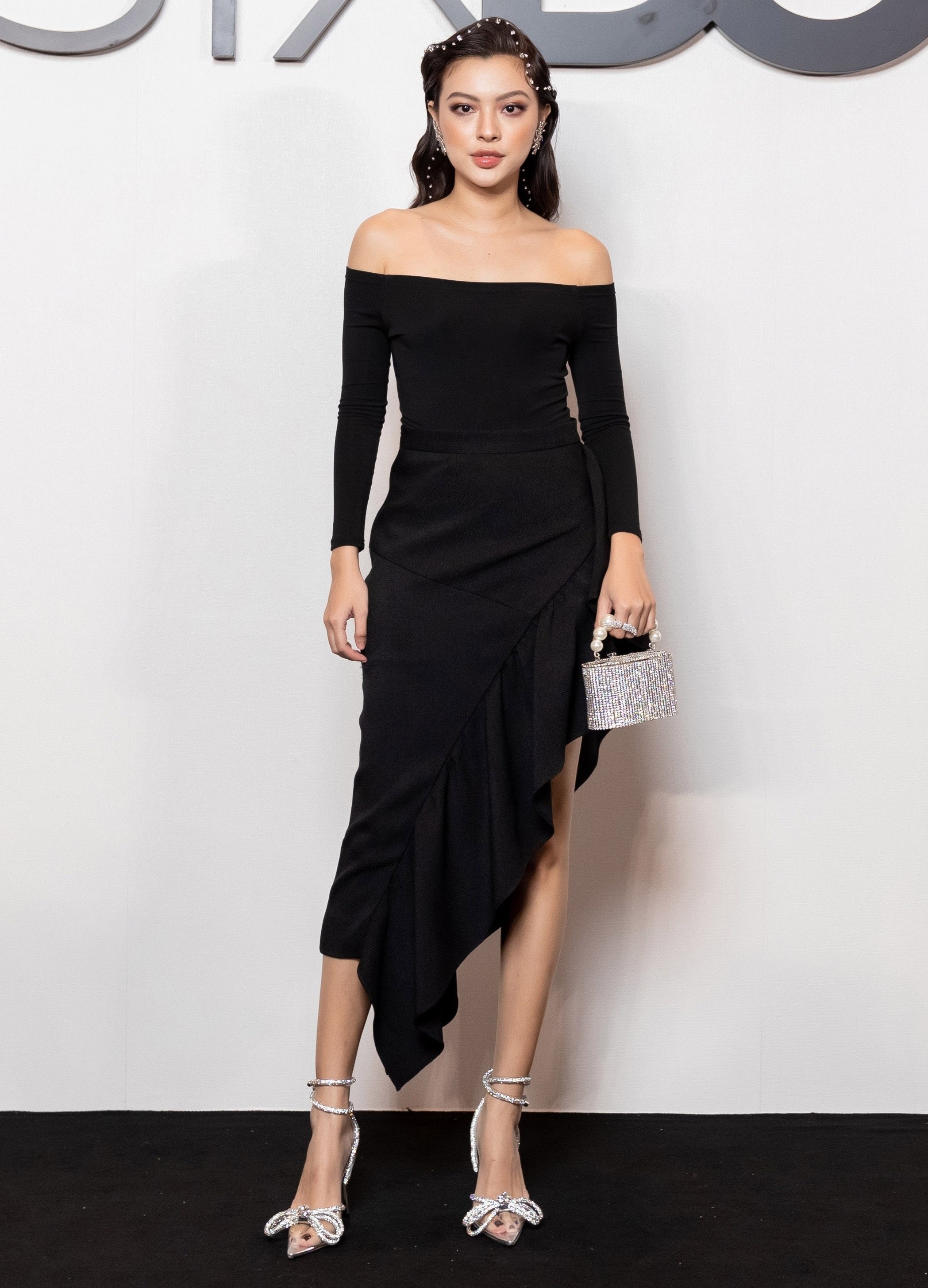 sao Viet du show do manh cuong anh 8