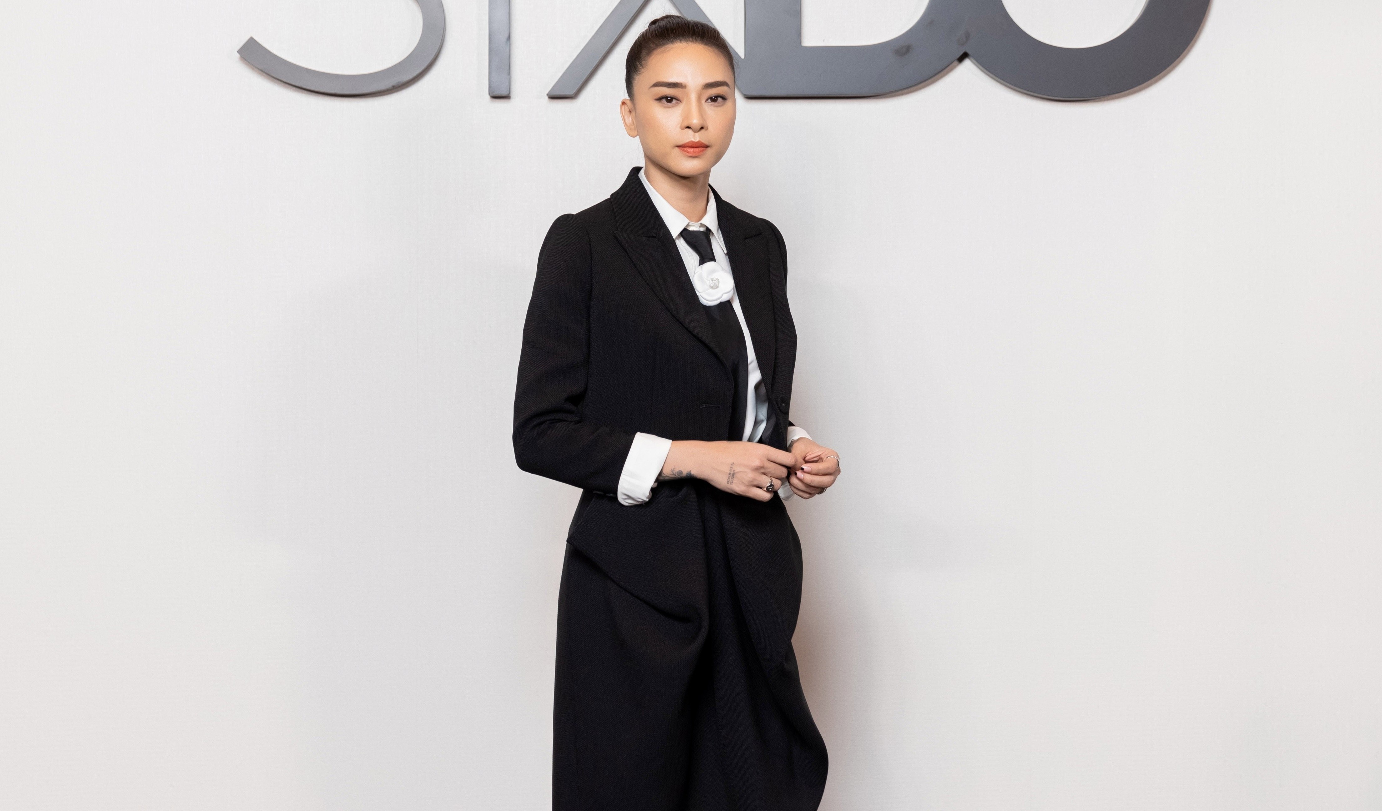 sao Viet du show do manh cuong anh 12