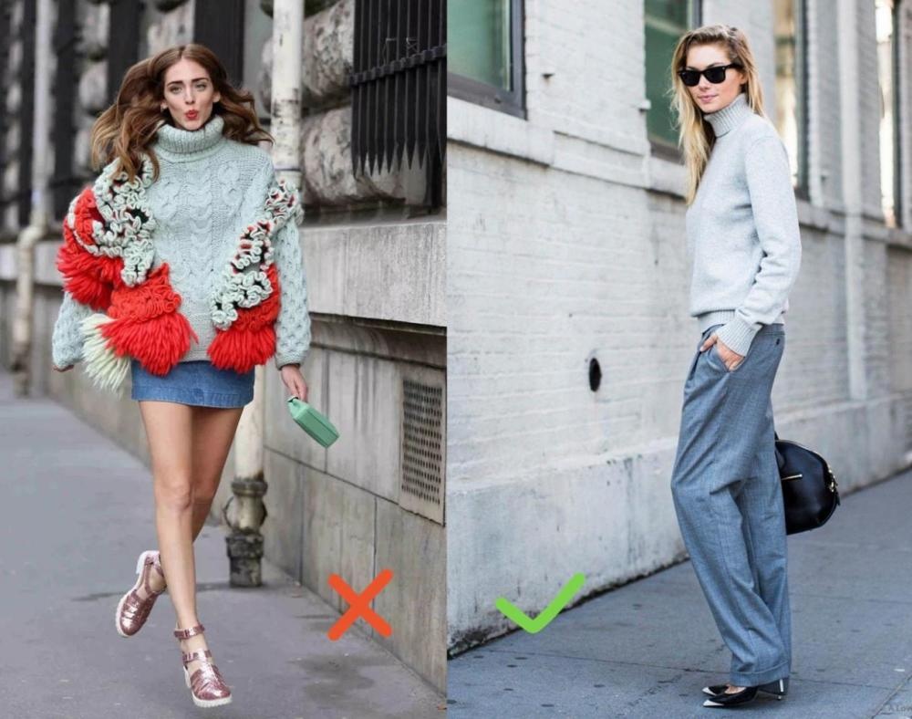 cach mac ao len dep anh 1