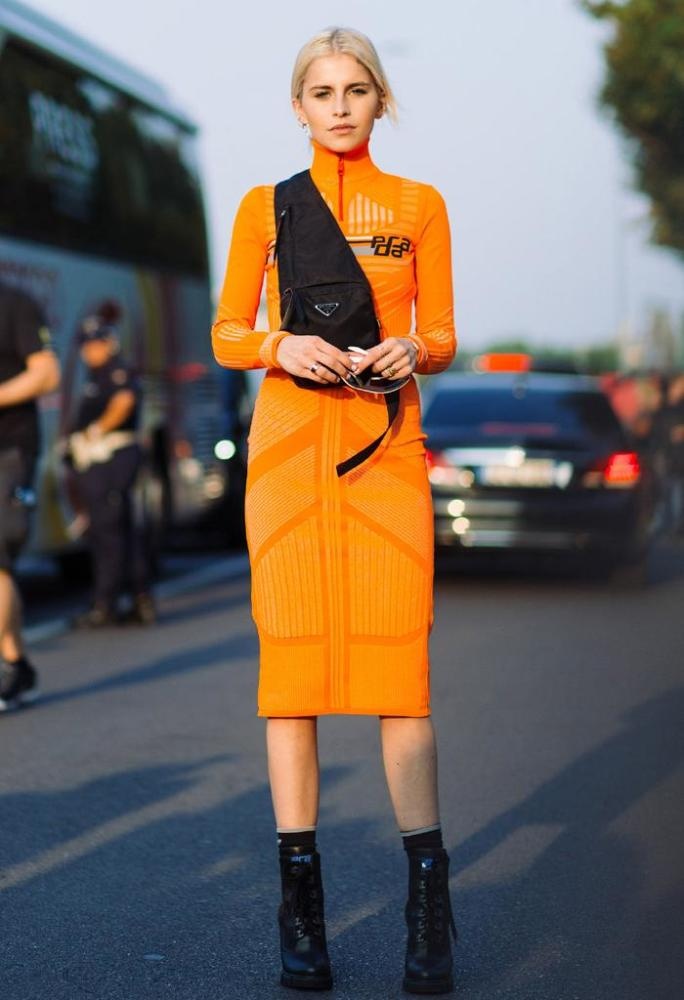 cách mặc áo len đẹp ảnh 3 cach mac ao len dep anh 3