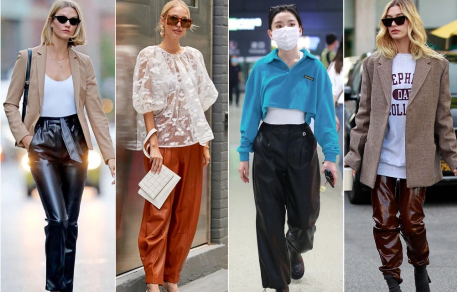 cach mac quan da dep anh 1