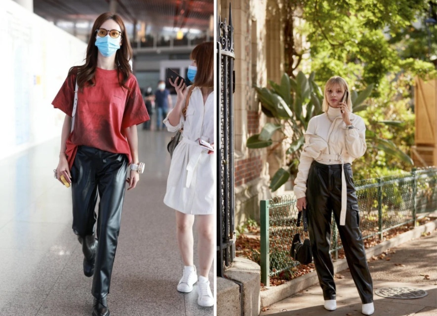 cach mac quan da dep anh 2