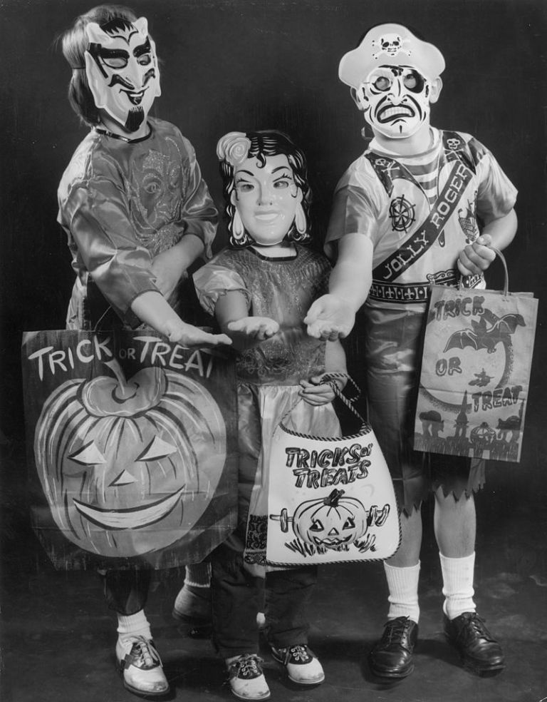 trang phục halloween ảnh 8 trang phuc halloween anh 8