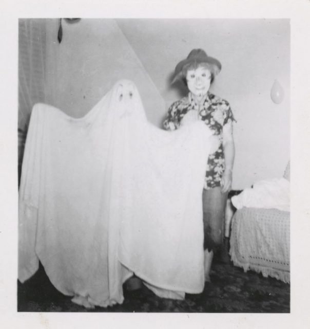 trang phục halloween ảnh 6 trang phuc halloween anh 6