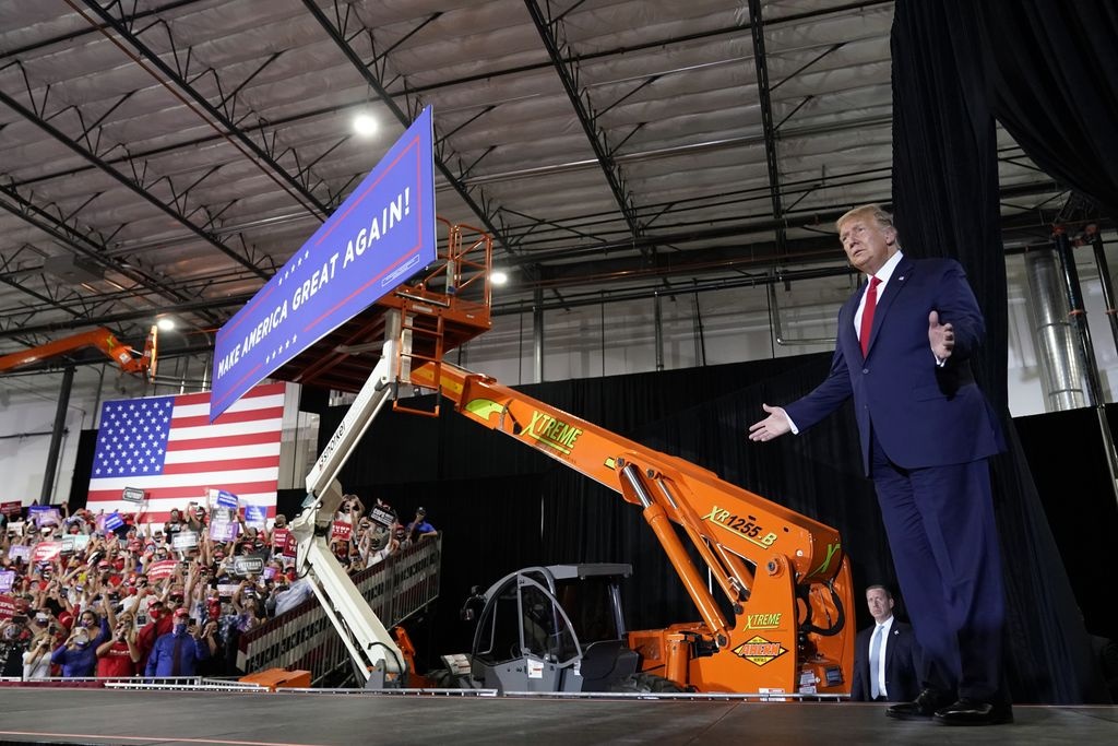 biden và trump ảnh 3 biden va trump anh 3