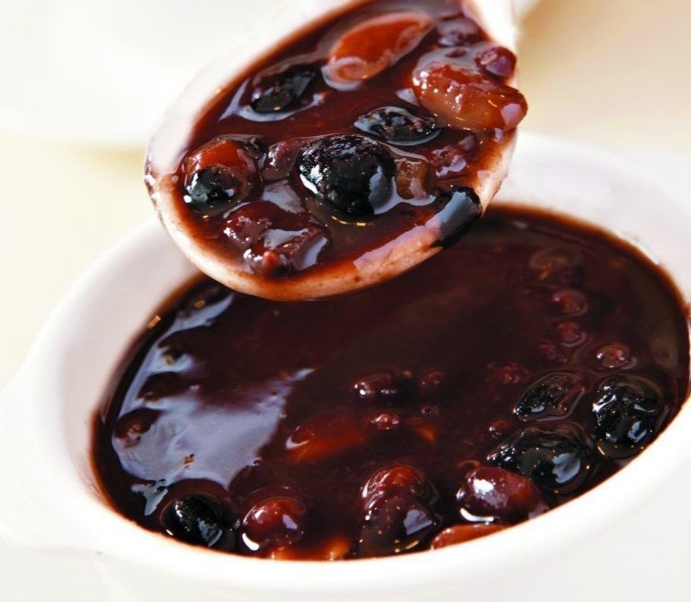 an gi de bot rung toc anh 1