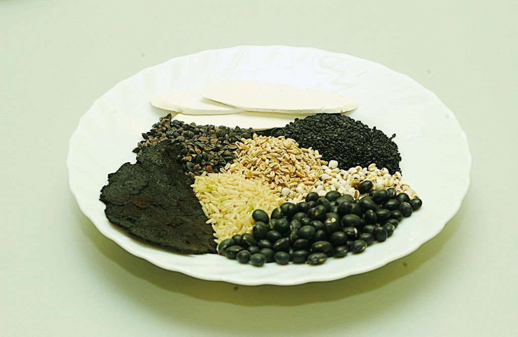 an gi de bot rung toc anh 2