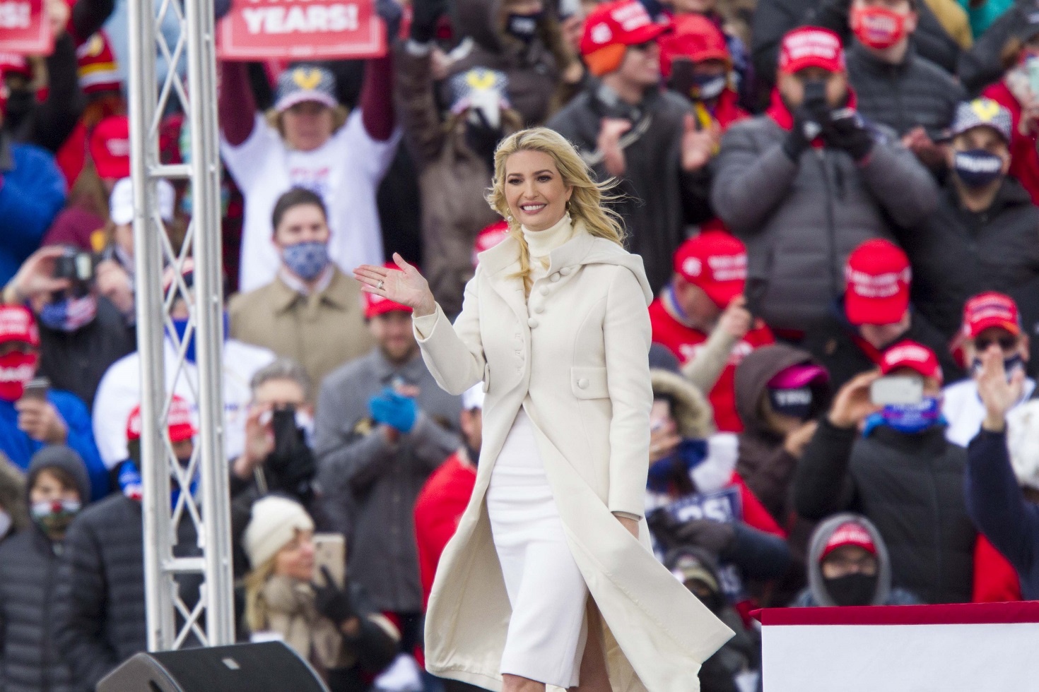 bau cu tong thong anh 1