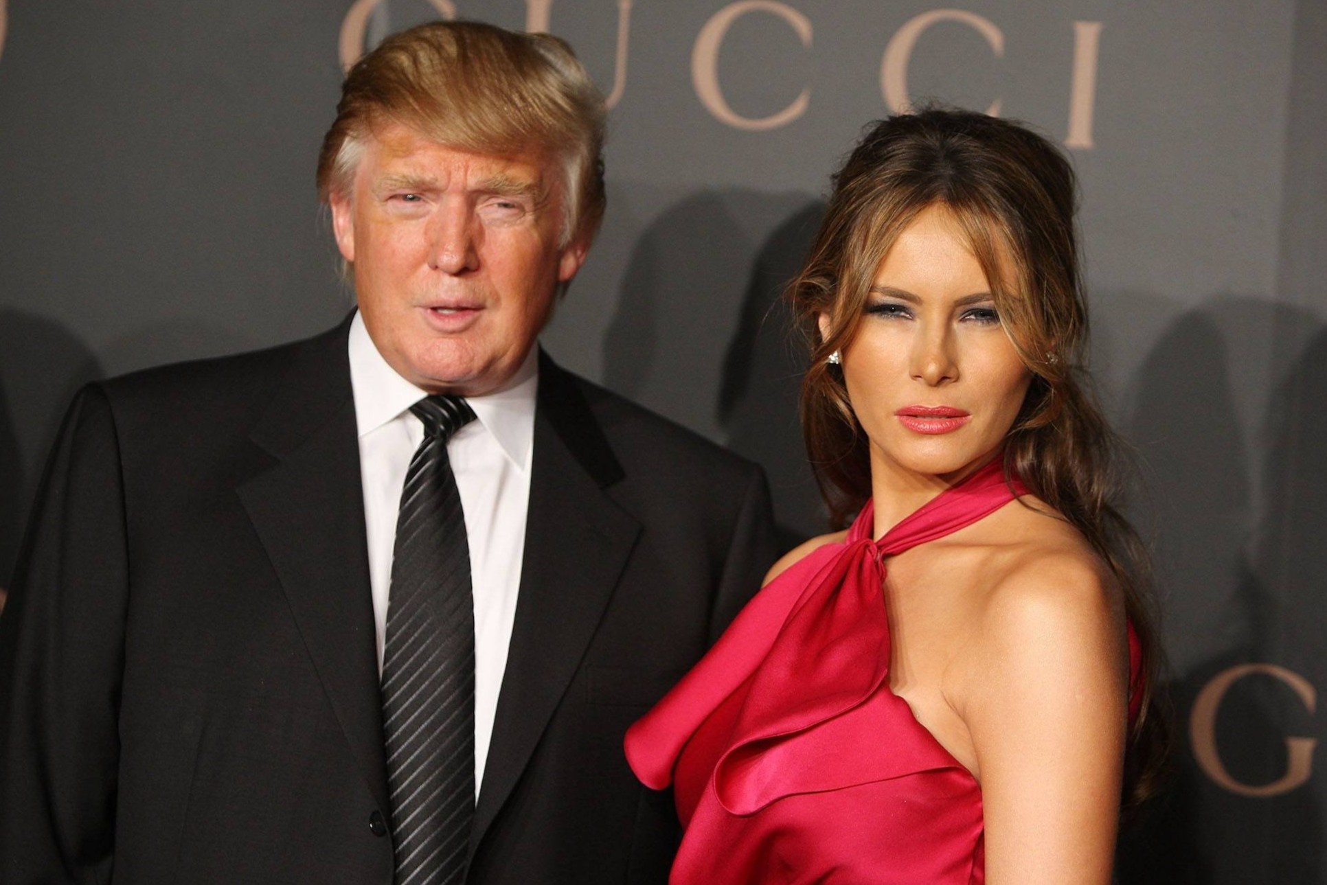 7 de nhat phu nhan My mac dep nhat trong lich su hinh anh