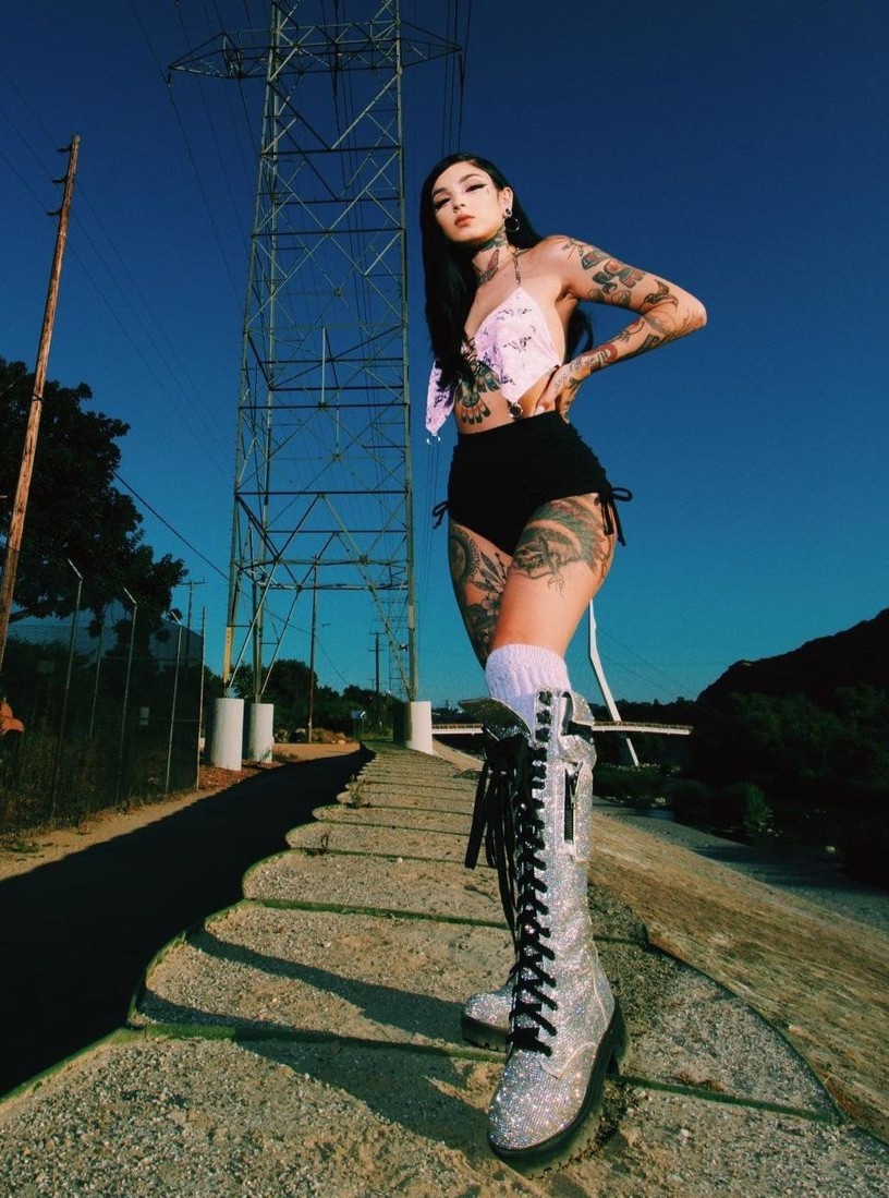 nguoi mau xam hinh anh 4