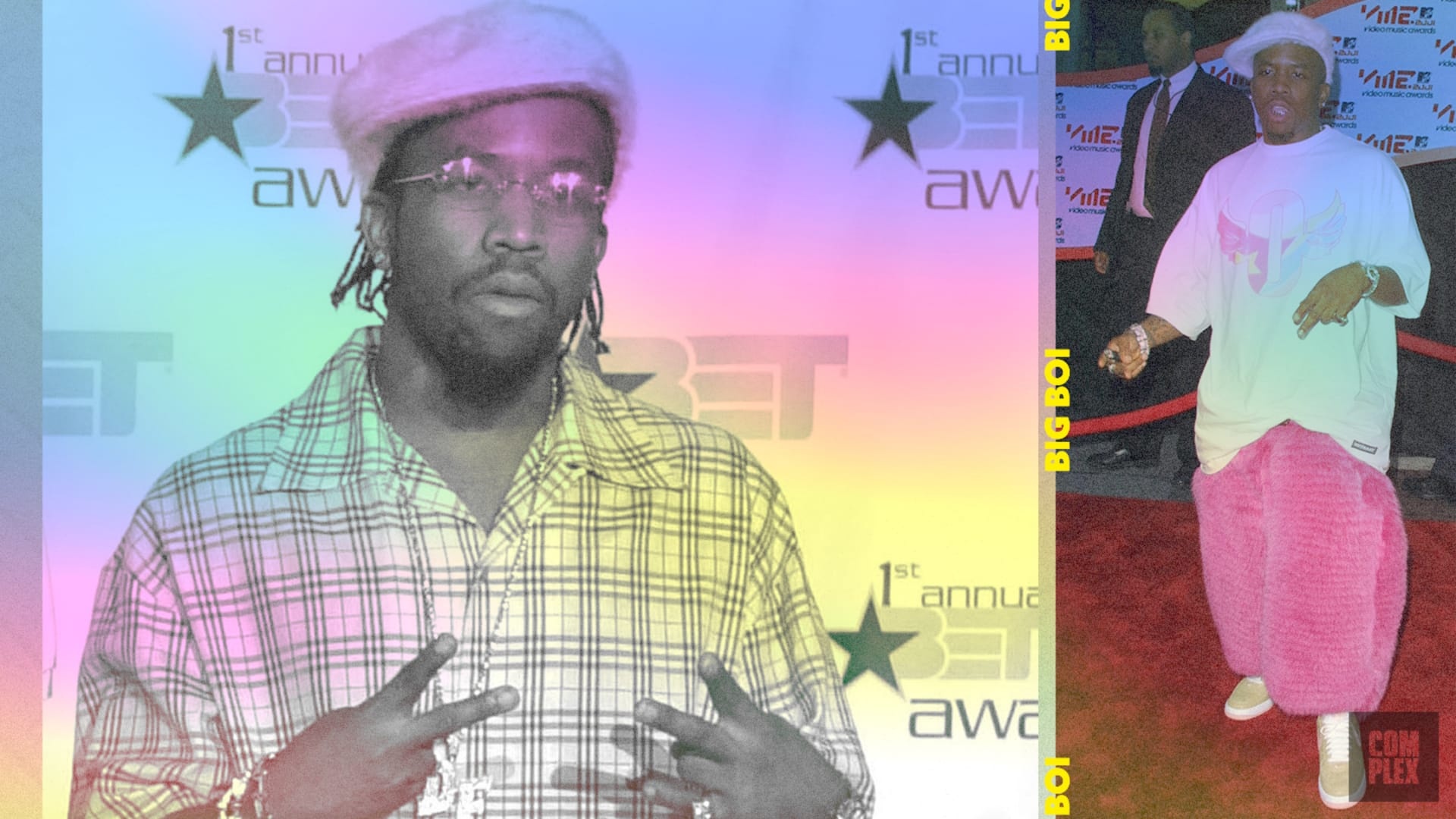 rapper mac dep anh 3